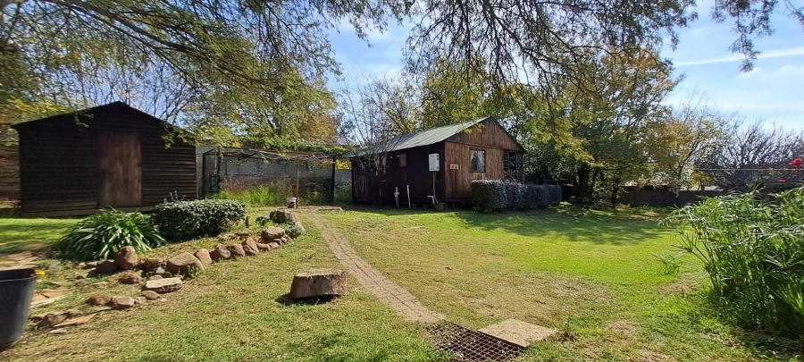4 Bedroom Property for Sale in Eureka Free State